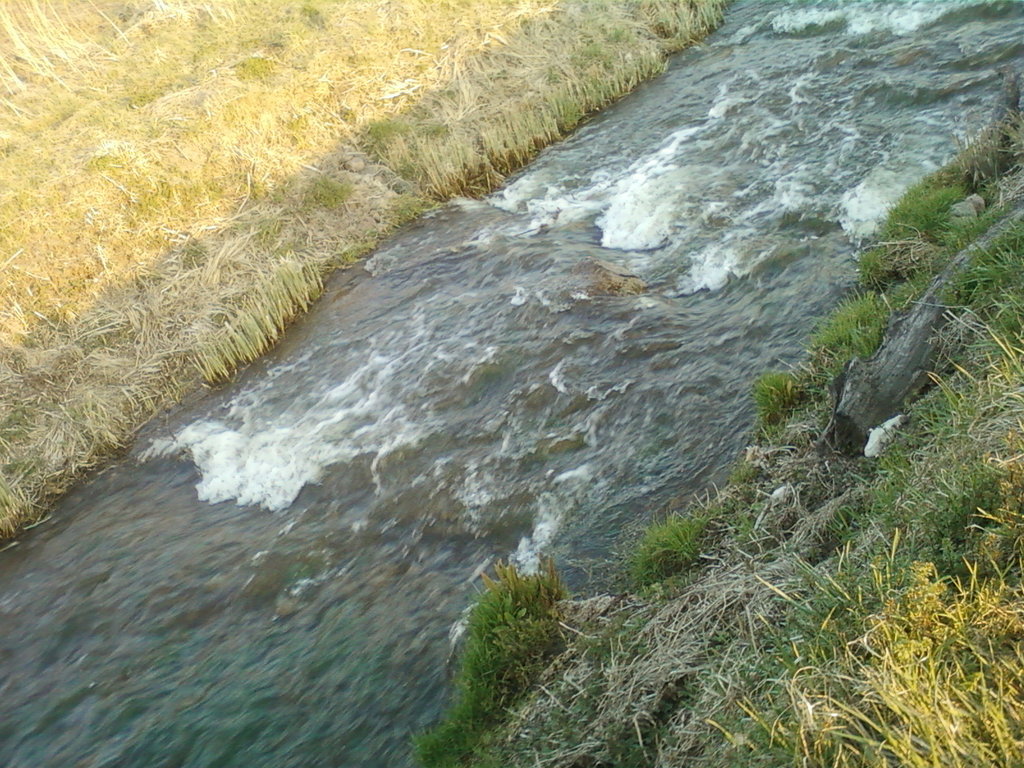 po cichu 