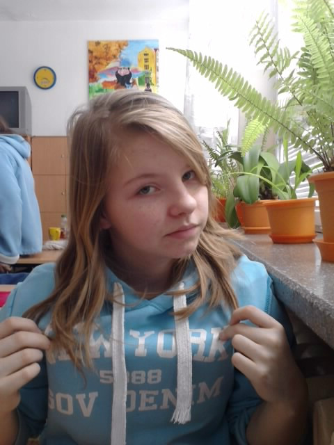 w szkolee < 3 