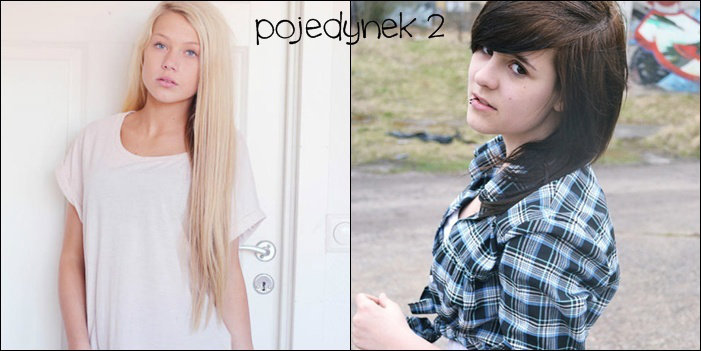 pojedynek 2 .