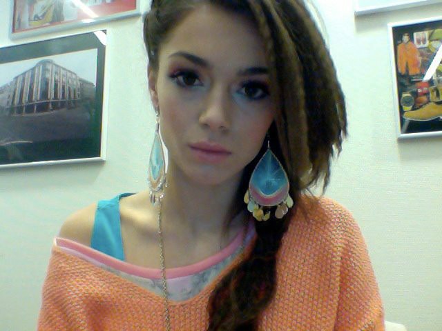 New Look. 