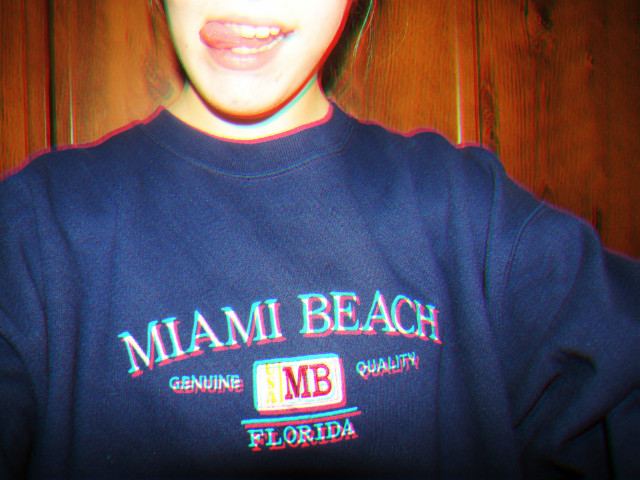 MIAMI BEACH