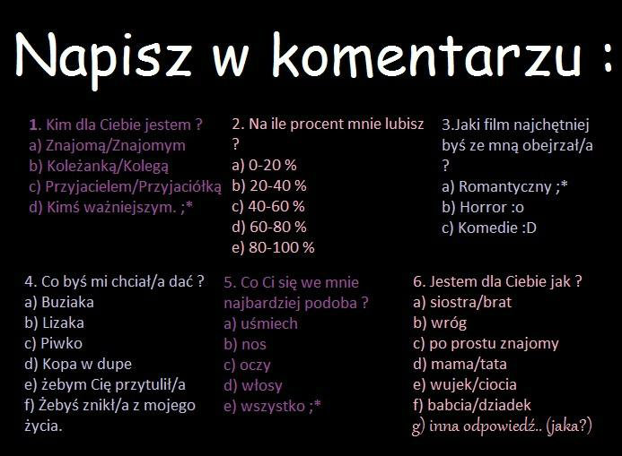 Siemanko : D