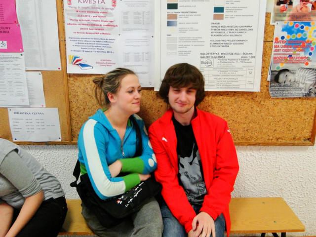 takie tam z Karolin ;)