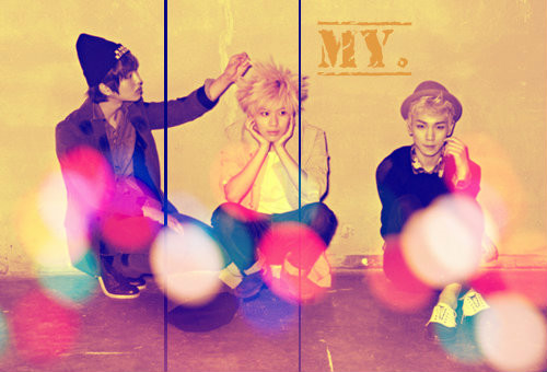 My. LOVE.