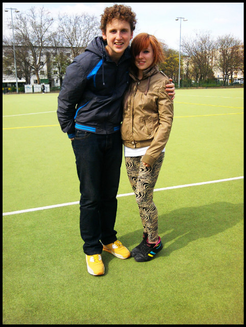 Ivan!!! ;*