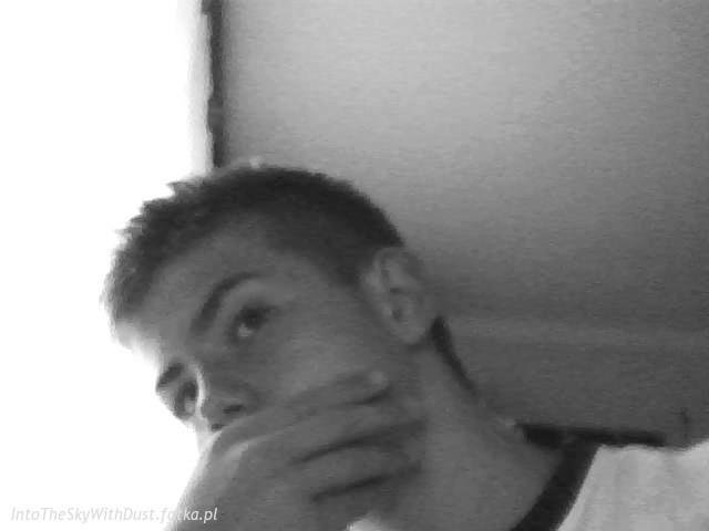 Takie foto , dosy stare ^^...