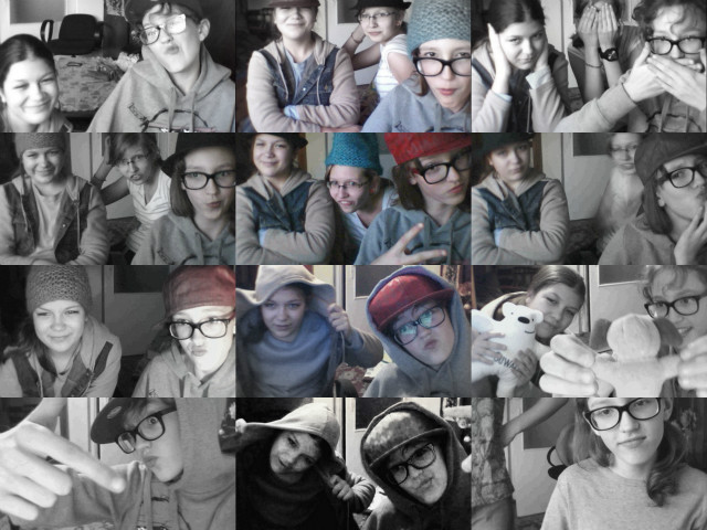 Bo ty jeste the best ;*