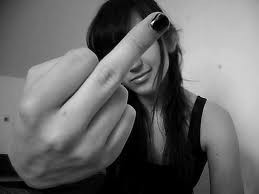 Fuck youu!