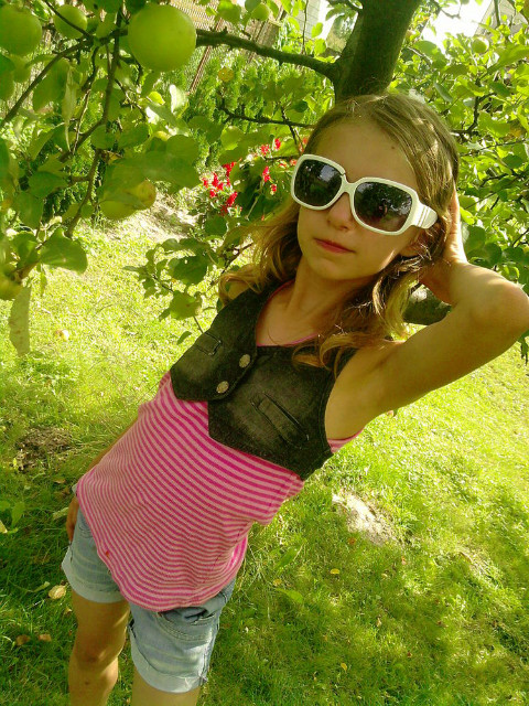 takie tam:)