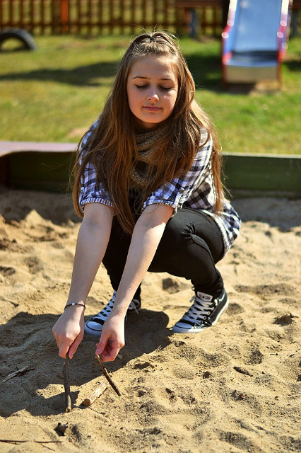 F: Paulina Bindas 