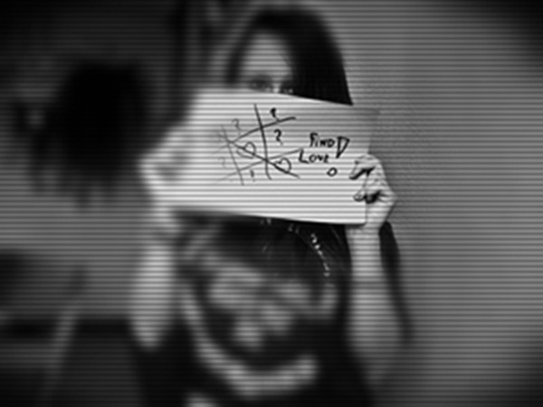 'Find Love ' 