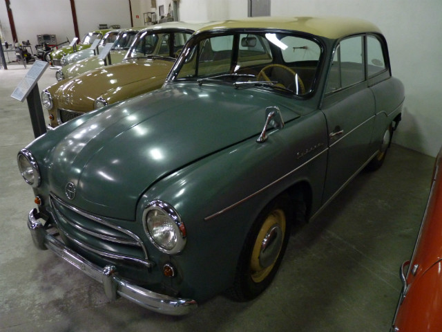 FSO Syrena 102