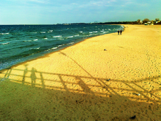 Nadmorskie...