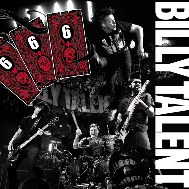 I love this band 