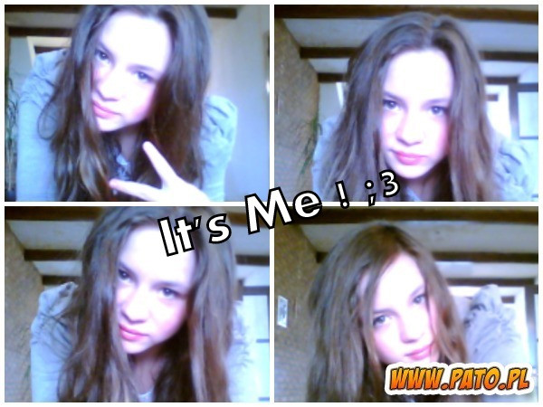 Justtt Mee