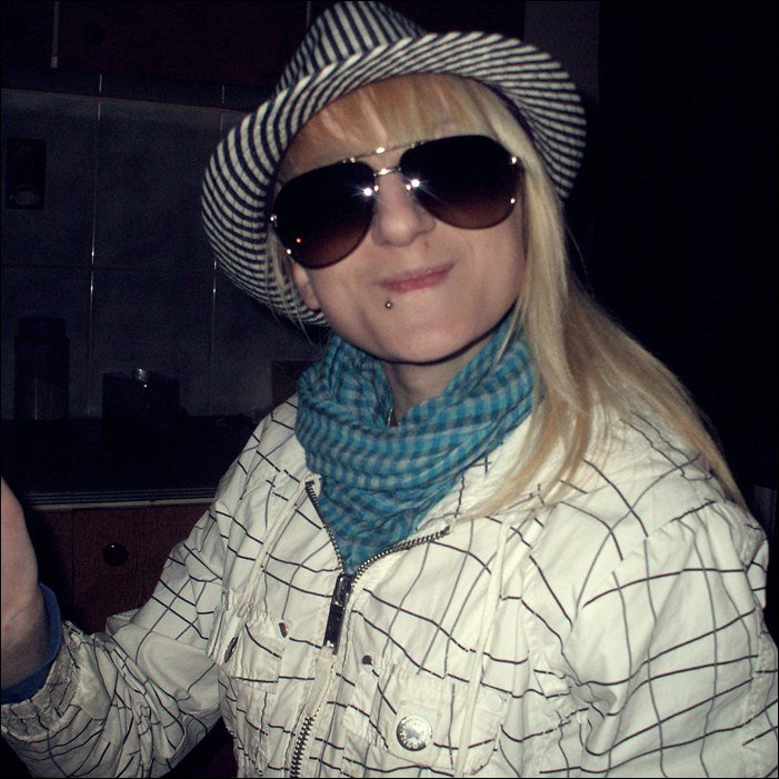 Ahhh .  ; p