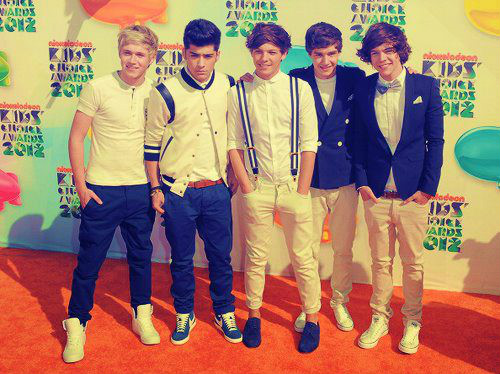 One Direction