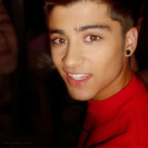 Zayn < 3