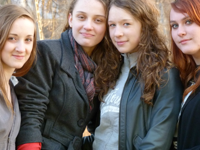 Laski ;p