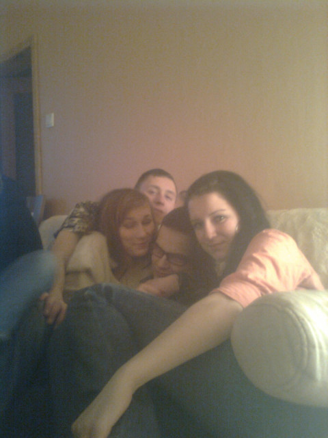 Sylwestrowe;D