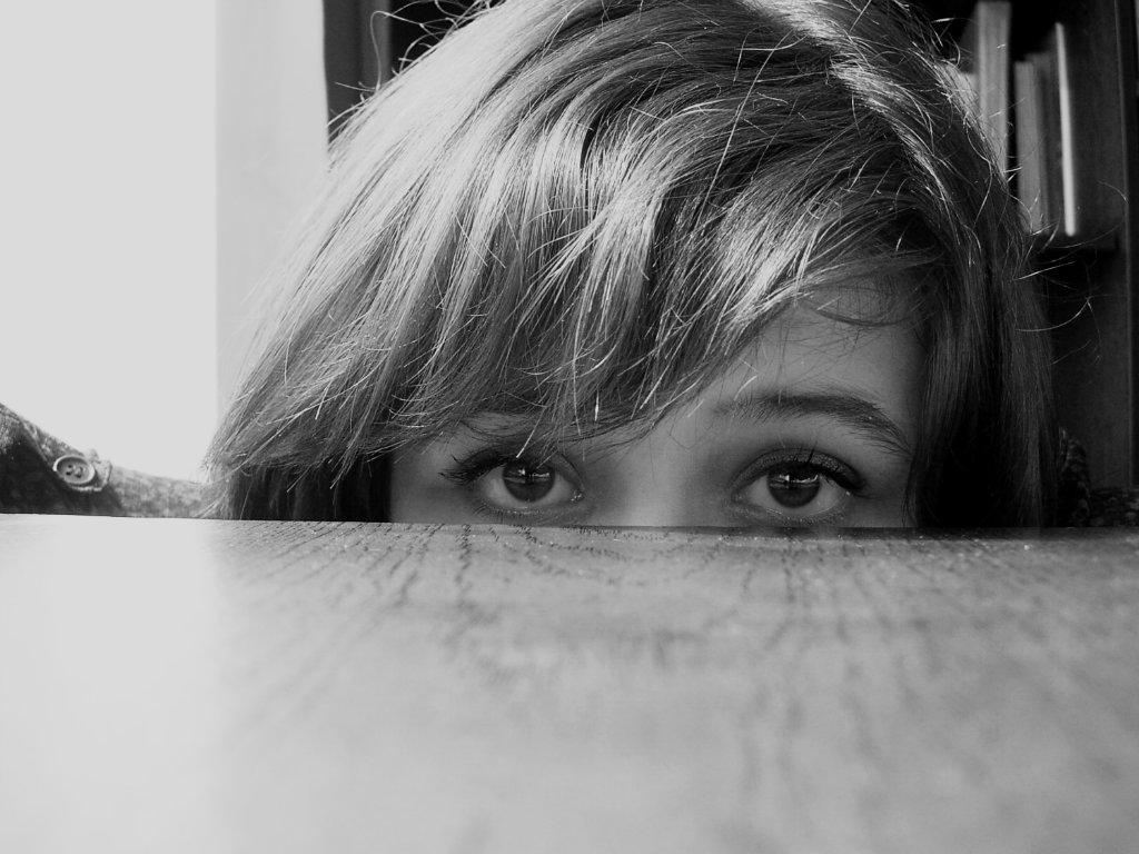 Hurt.