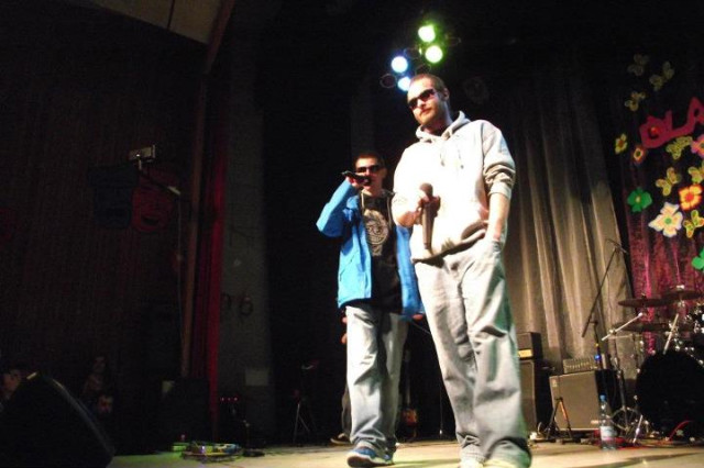 Koncert dla Kai.