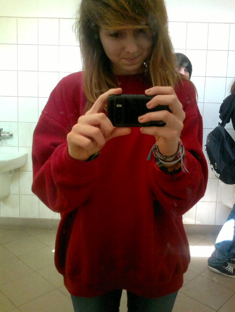 hehhe