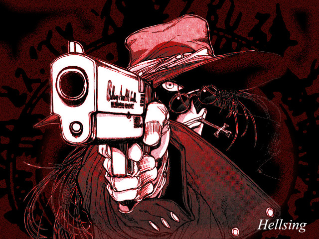 hellsing
