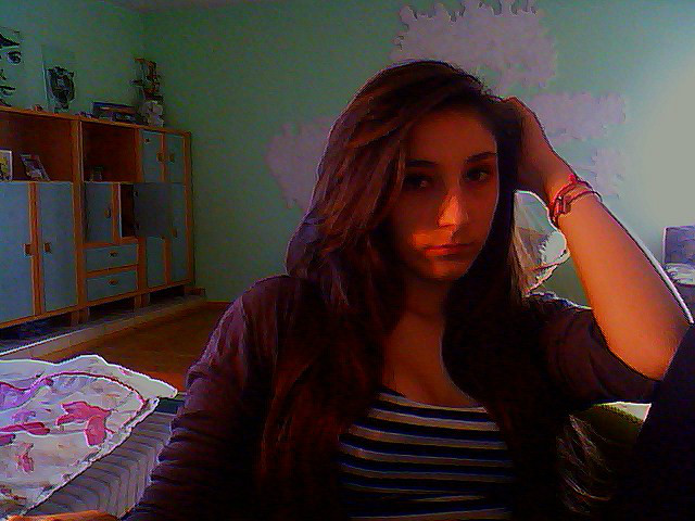 Niewyjciowe, bo z kamerkii ;X