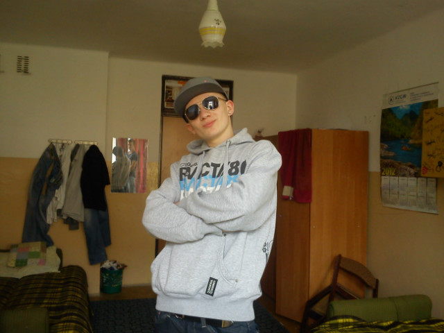 Gangsta;)
