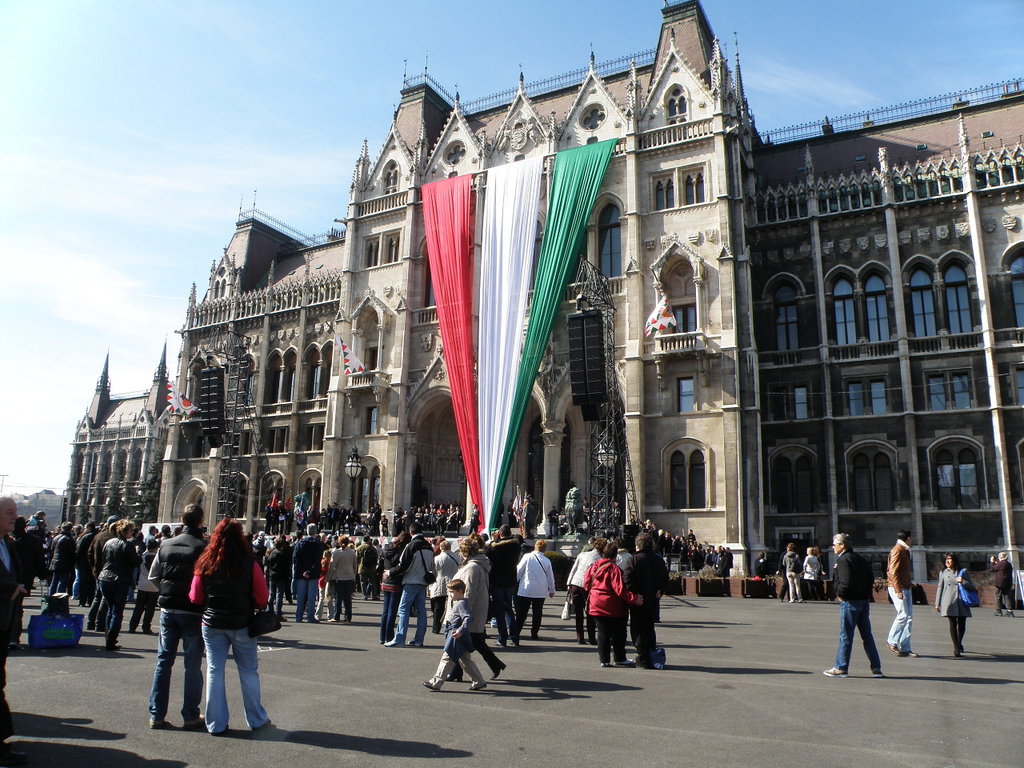Parlament