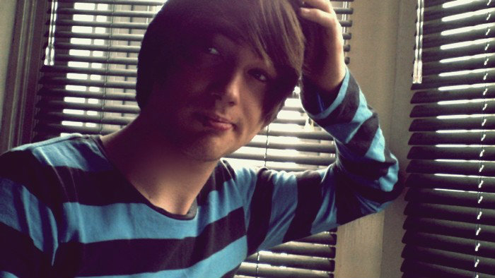 Szymon Gowacki.