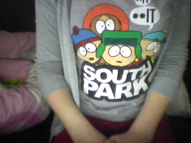 south park
