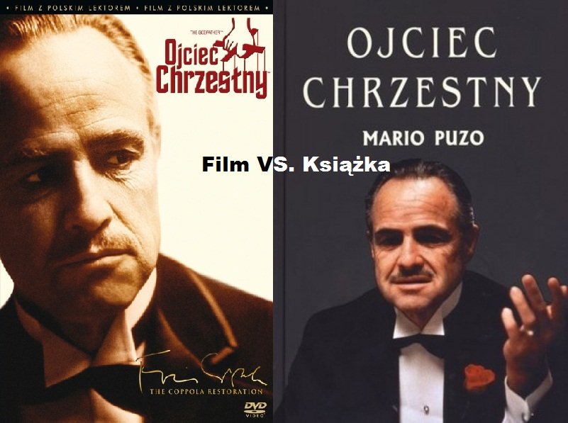 Ojciec Chrzestny