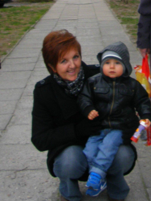 Kochany Fabio....