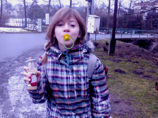 &#039;Love , joy , smile tha