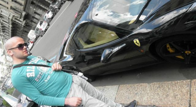 ferari