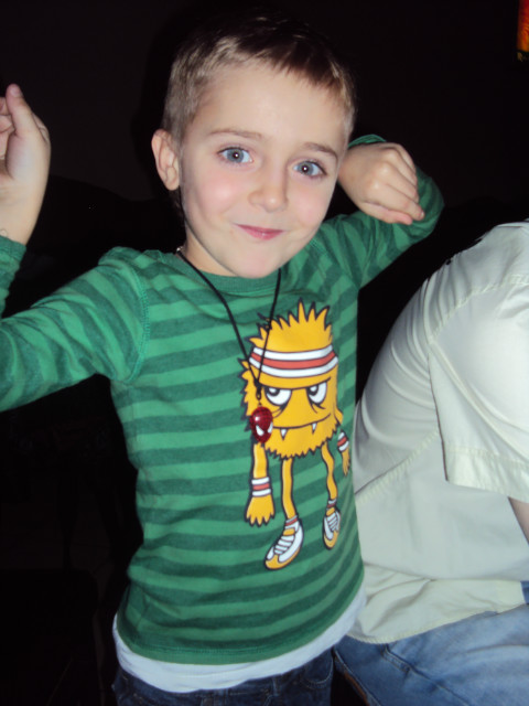 Umiesz liczy licz na siebie!! 