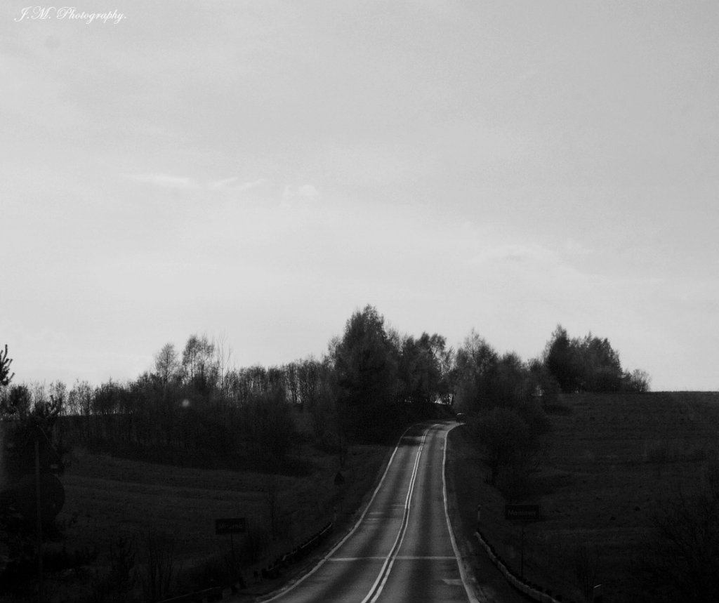 115.the road to nowhere.