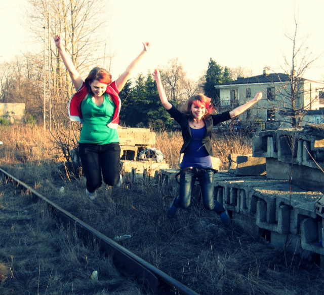 Hop ! ;D