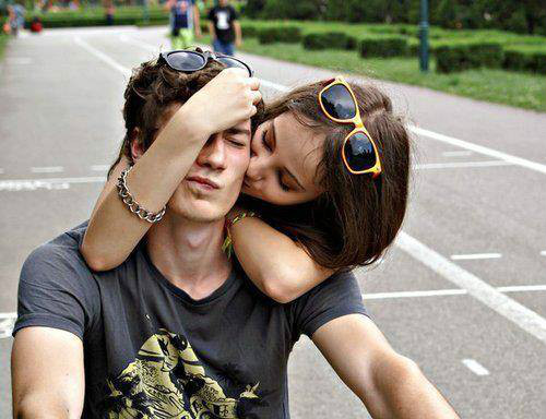 Misiaczki ;o 