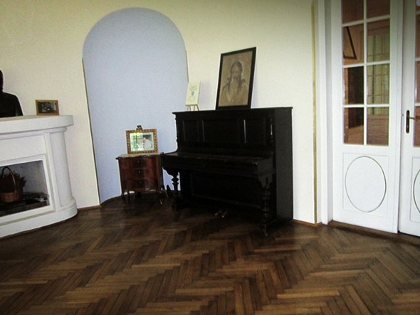 fortepianino