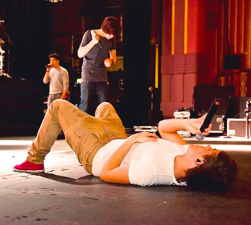 Larry < 3