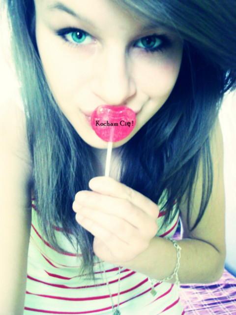 ;D