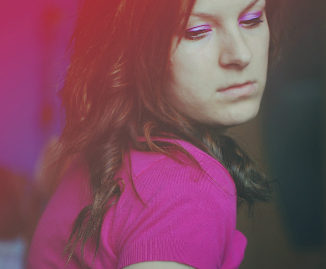 Someone like you..