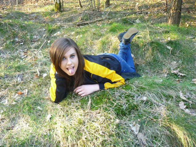 NEW FOTO :-D