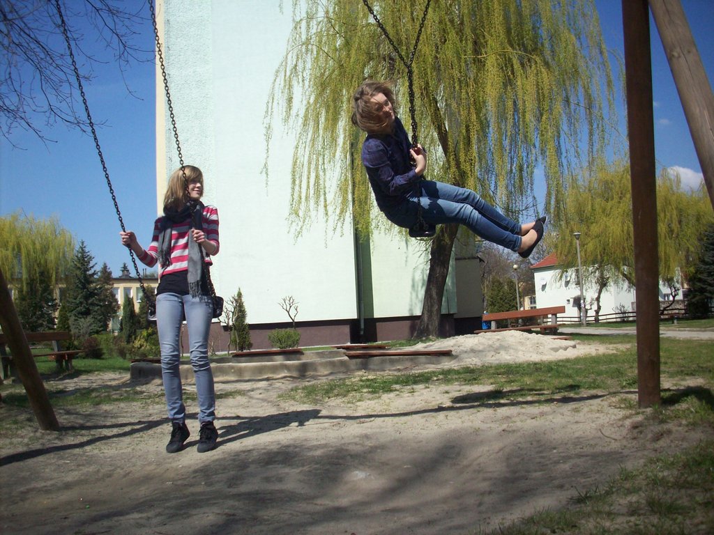 Wariatki ;*