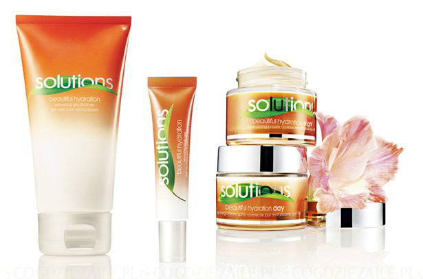 AVON SOLUTIONS NAWILAJCA LINIA