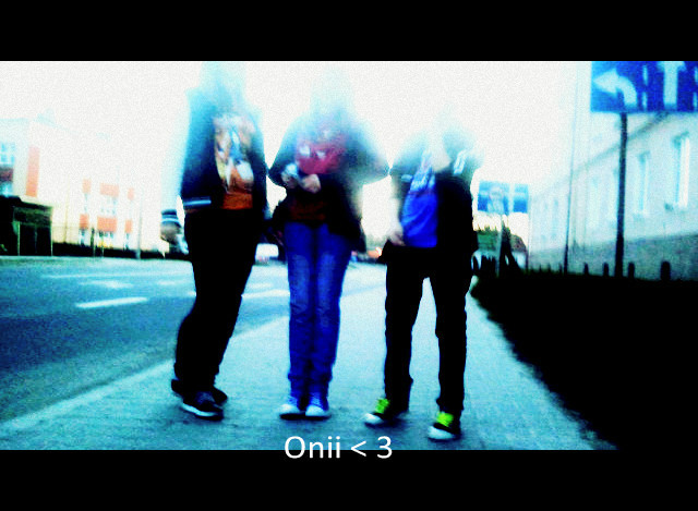 Onii : )