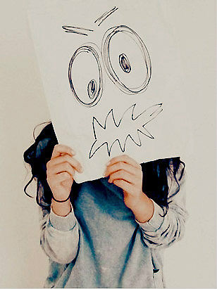 haha